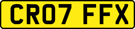 CR07FFX