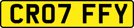 CR07FFY