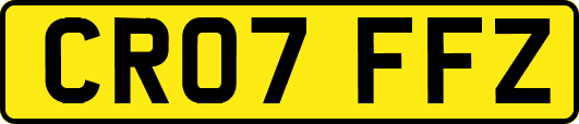 CR07FFZ