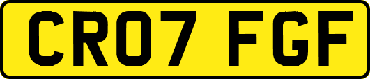 CR07FGF