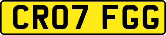 CR07FGG