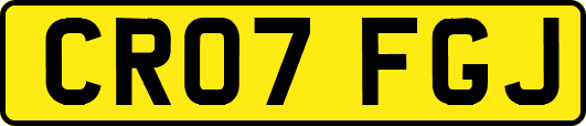 CR07FGJ