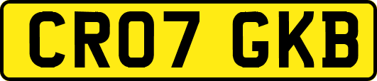 CR07GKB
