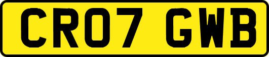 CR07GWB