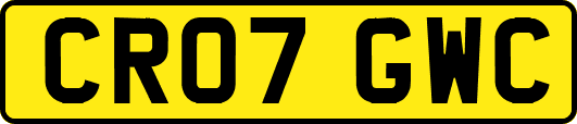 CR07GWC
