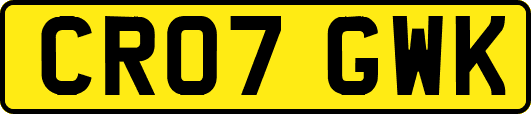 CR07GWK