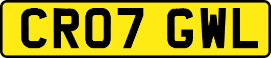 CR07GWL