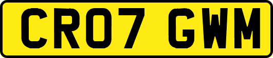 CR07GWM