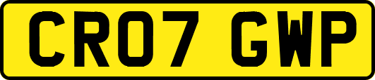 CR07GWP