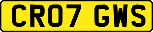 CR07GWS