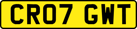 CR07GWT