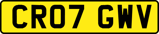 CR07GWV