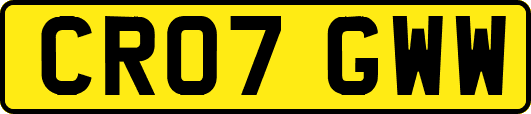 CR07GWW