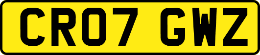CR07GWZ