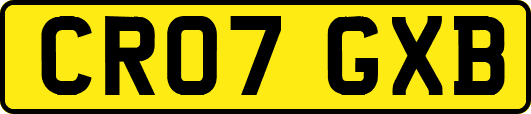 CR07GXB