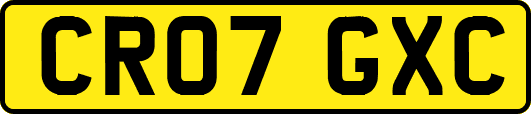CR07GXC