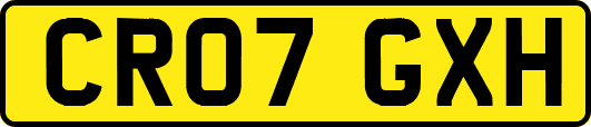 CR07GXH
