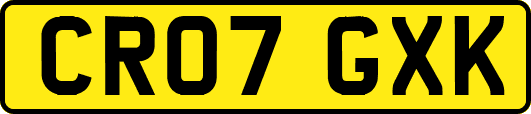 CR07GXK