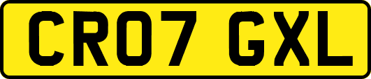 CR07GXL