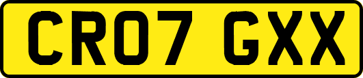 CR07GXX