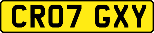 CR07GXY
