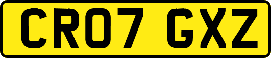 CR07GXZ