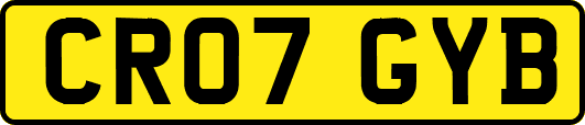CR07GYB