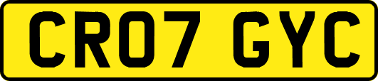 CR07GYC