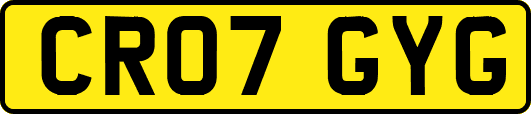 CR07GYG