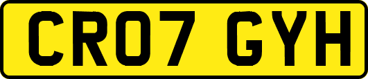 CR07GYH