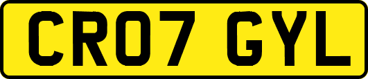 CR07GYL