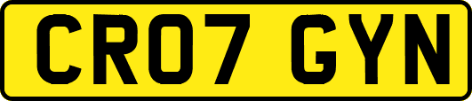 CR07GYN