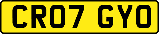 CR07GYO