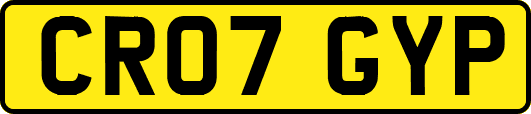 CR07GYP