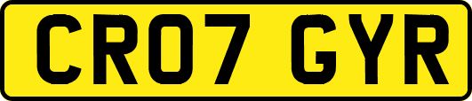 CR07GYR