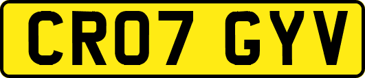 CR07GYV