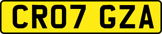 CR07GZA