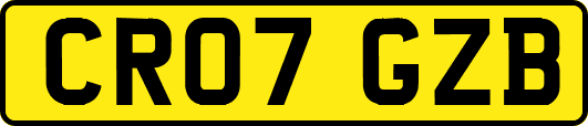 CR07GZB