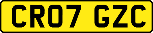 CR07GZC