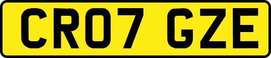 CR07GZE