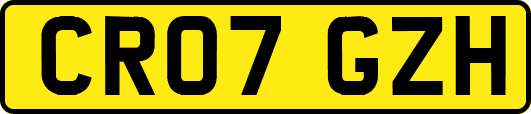 CR07GZH