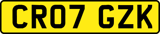 CR07GZK