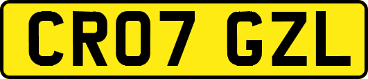 CR07GZL