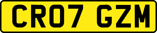 CR07GZM