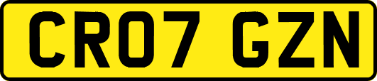 CR07GZN