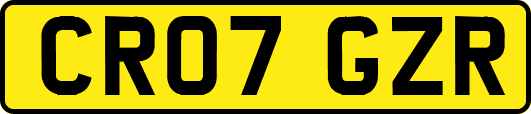 CR07GZR