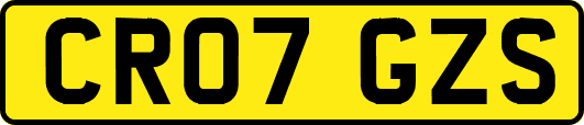 CR07GZS