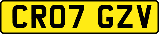 CR07GZV