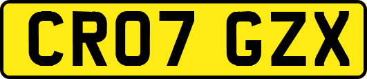 CR07GZX