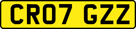 CR07GZZ